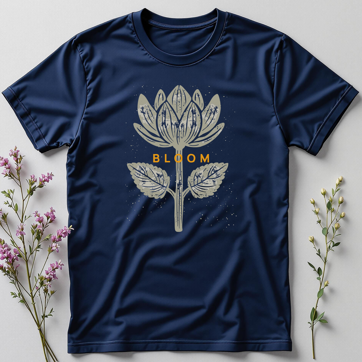 Bloom Tee