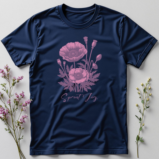 Sprout Joy Tee