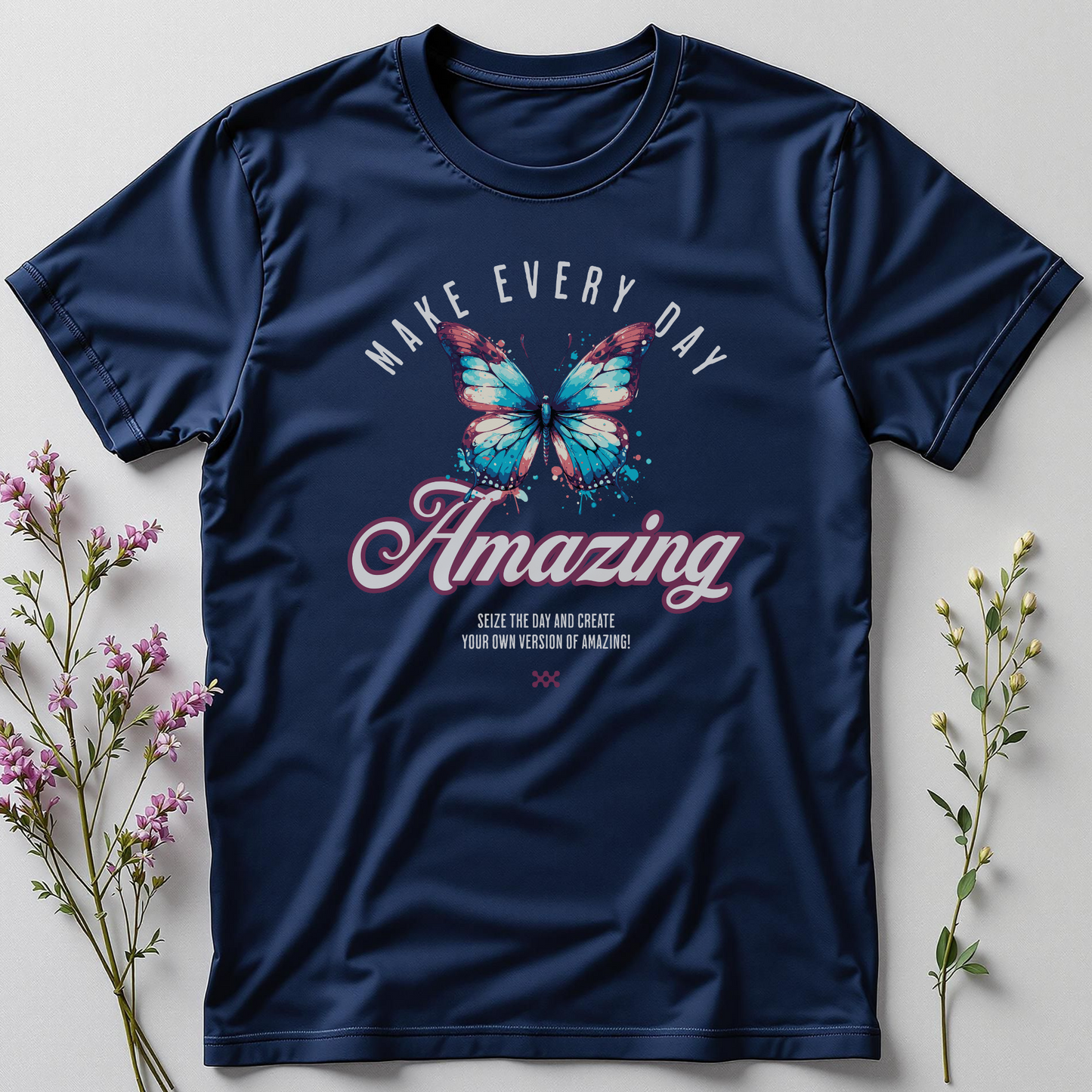 Make Every Day Amazing Tee
