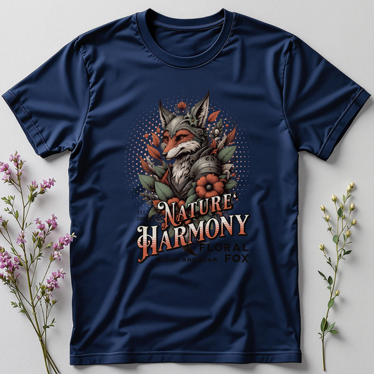Foxglove Forest Harmony Tee