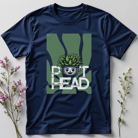 Certified Pot Head Tee