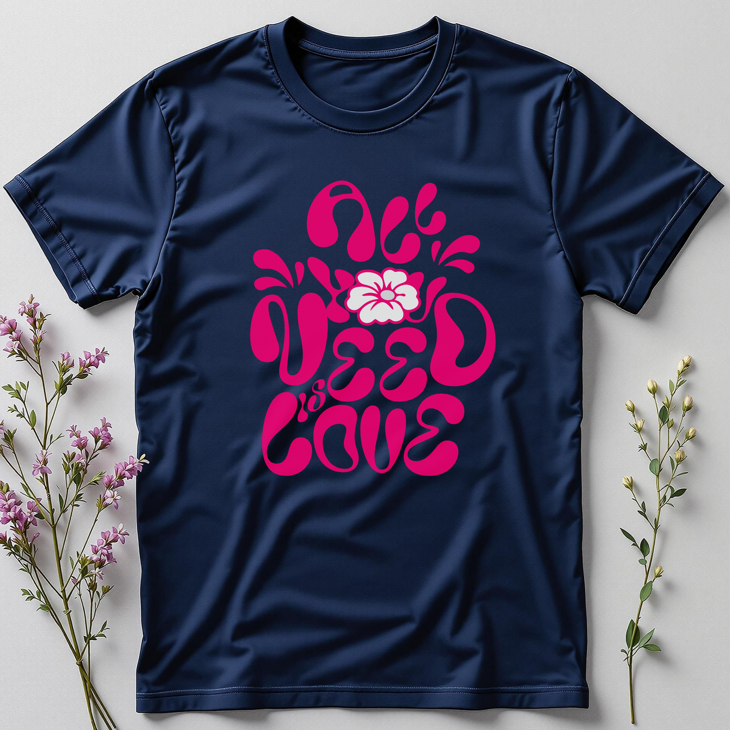 All You Need Is Love Tee