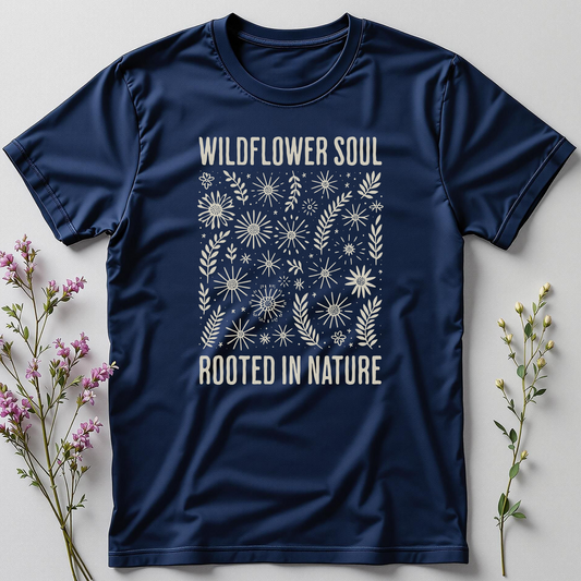 Wildflower Soul Tee