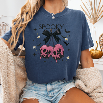 Sweet & Sinister Tee