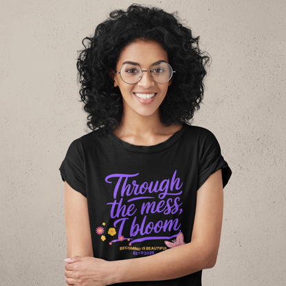 Bold Soul Starter Pack (3 Tees)