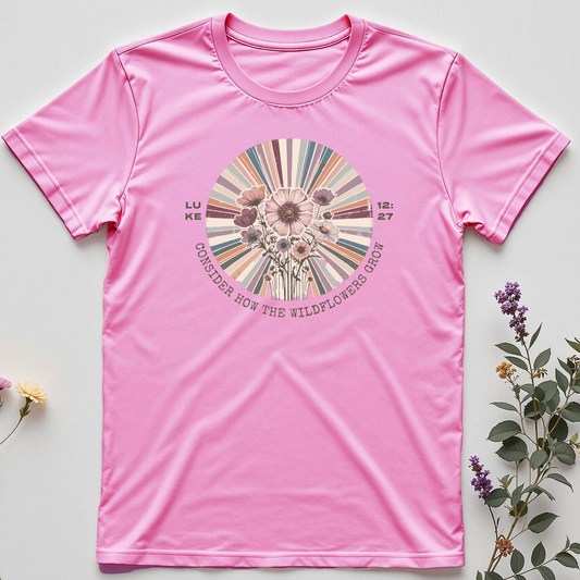 Wildflower Soul Tee