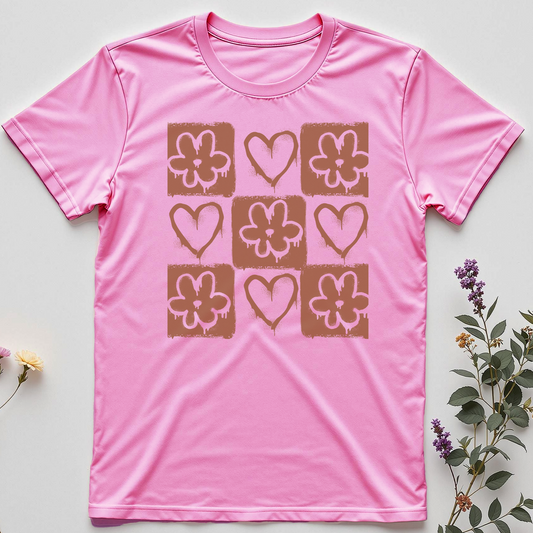 Love Me Not Tee