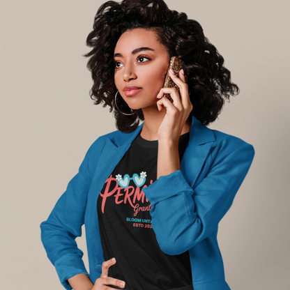 Bold Soul Starter Pack (3 Tees)