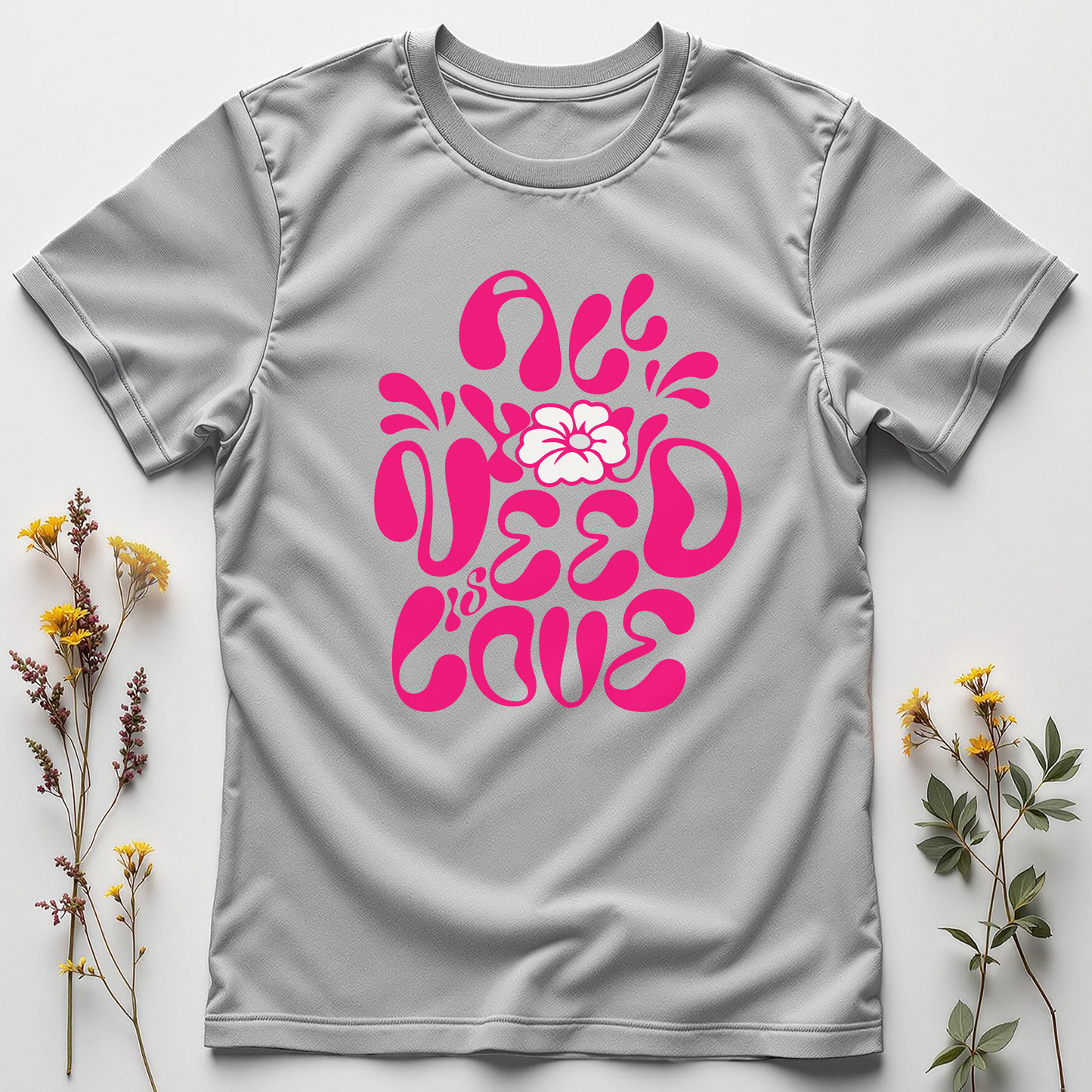 All You Need Is Love Tee